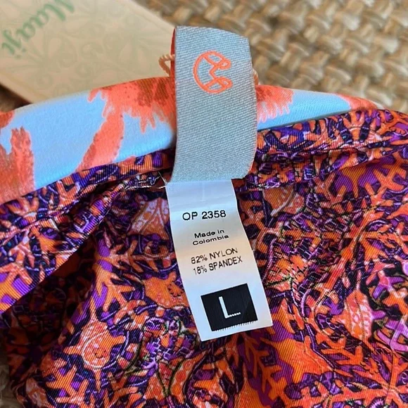 Maaji Reversible Bikini Bottom - Picture 7 of 8